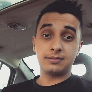 Meet your Posher, Jordan